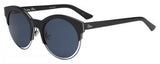 Dior Diorsideral1 Sunglasses