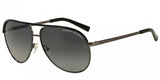 Armani Exchange 2002 Sunglasses