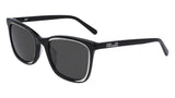 DVF DVF682S KATHRYN Sunglasses