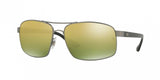 Ray Ban 3604CH Sunglasses