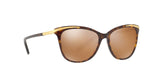 13782T - Havana - Gold Mirror Polarized