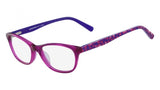 Marchon NYC M MEGAN Eyeglasses