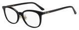 Dior Montaigne57F Eyeglasses