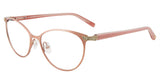 Jones New York J492PUR52 Eyeglasses