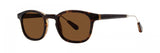 Zac Posen Desmond Sunglasses