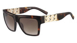 Karl Lagerfeld 843S Sunglasses