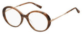 Max Mara Mm1357 Eyeglasses