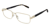 Montblanc Established MB0034O Eyeglasses