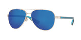 Costa Del Mar Peli 4002 Sunglasses