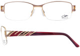 Cazal 1224 Eyeglasses