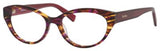 Max Mara Mm1227 Eyeglasses
