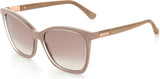 Jimmy Choo Ali Sunglasses