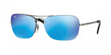 Ray Ban 3541 Sunglasses