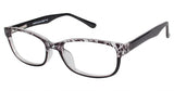 New Globe B840 Eyeglasses