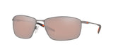 Costa Del Mar Turret 6009 Sunglasses