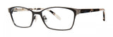 Vera Wang V532 Eyeglasses