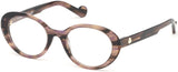 Moncler 5050 Eyeglasses