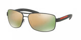 Prada Linea Rossa 54IS Sunglasses