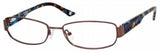 Liz Claiborne 392 Eyeglasses