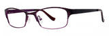 Kensie SPRING Eyeglasses