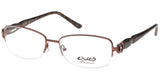 Exces 118 Eyeglasses