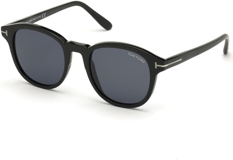 Tom Ford 0752N Sunglasses