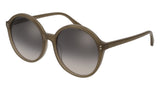 Stella McCartney Stella Essentials SC0084S Sunglasses