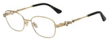 Jimmy Choo Jc222 Eyeglasses