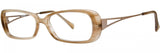 Vera Wang V175 Eyeglasses