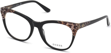 Guess 2819 Eyeglasses