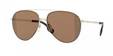 Burberry Ferry 3113 Sunglasses