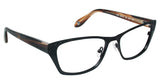 Fysh F3510 Eyeglasses