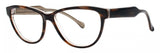 Vera Wang VEVA Eyeglasses