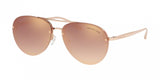 Michael Kors Abilene 2101 Sunglasses