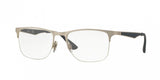 Ray Ban 6362 Eyeglasses