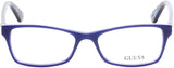 Guess 2549 Eyeglasses