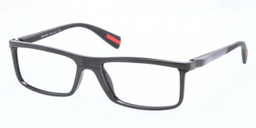 Prada Linea Rossa 53EV Eyeglasses