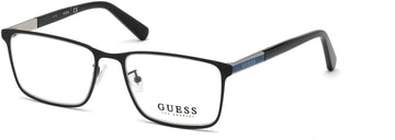 Guess 1990D Eyeglasses
