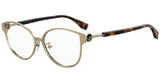 Fendi 0396 Eyeglasses