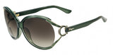 Salvatore Ferragamo SF600S Sunglasses