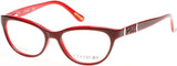 Cover Girl 0528 Eyeglasses