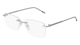 Montblanc Established MB0038O Eyeglasses