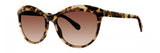 Zac Posen SAIDA Sunglasses