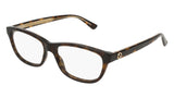 Gucci Opulent Luxury GG0315O Eyeglasses