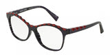 Alain Mikli 3018 Eyeglasses