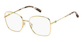 Max Mara 1416 Eyeglasses