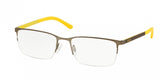 Polo 1150 Eyeglasses