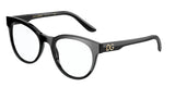 Dolce & Gabbana 3334F Eyeglasses