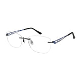 Charmant Pure Titanium TI10979 Eyeglasses