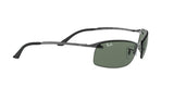 004/71 - Gunmetal - Green